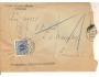 DOPLATIT / FRENŠTÁT /rok1936*ky743