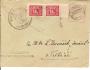 DOPLATIT / TŘEBÍČ /rok1948*ky762