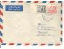 VALAŠSKÉ MEZIŘÍČÍ /LETADLEM DO ŠVÝCAR /rok1947*ky766