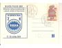 PRAHA VÝSTAVA /rok1984*ky823