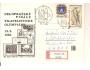 PRAHA VÝSTAVA /rok1985*ky827