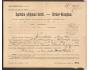 SOVINEC =JESENÍKY=RECEPIS/rok1928*c1285