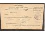 ŠUMICE +vzadu UHERSKÝ BROD =RECEPIS/rok1925*c1308