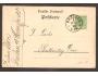 BRESLAU POLSKO=NĚMECKO =rok1890*c1338