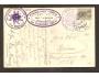 RAKOUSKO ALPY=ZAJÍMAVÁ POHLEDNICE =rok1932?*c1421