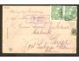 POŠTOVNA LUBNÁ =RAKOVNÍK /rok1914*c1430