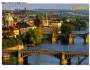 Praha Vltava mosty e33*