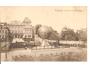LITOMYŠL =POMNIK KOMENSKÝ =rok1923?*A2507