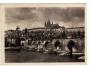Praha Hradčany Karlův most h30*