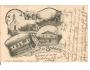 SOVENICE KOLÁŽ/ MLADÁ BOLESLAV =rok1900*A2571