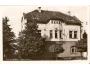 LÁZNĚ TOUŠEŇ-OZDRAVOVNA /r.1947/*M120-1