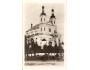 LUŽE -CHLUMEK = KOSTEL=rok1935?*A2587