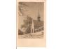 PRAHA ? = KOSTEL=rok1940?*A2591