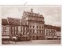 PLZEŇ NÁMĚSTÍ RADNICE cca. 1928 NÁKL. MAREŠ ***54074U