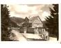 CHATA PANORAMA /KRKONOŠE /r.1950/*M123-117