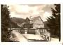 CHATA PANORAMA /KRKONOŠE /r.1950/*M123-117