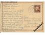 CDV11=ŽILINA= SLOVENSKO = DOPISNICE/rok1944*c1576