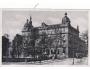 PLZEŇ HOTEL CONTINENTAL cca 1940 °54076W