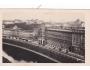PLZEŇ NÁBŘEŽÍ cca 1940 FOTO-FON PŘÍJEMCE TOTÁLNĚ °54077D