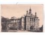PLZEŇ UMĚL. PRŮM. MUZEUM cca r. 1935 NÁKL. MAREŠ °54077F