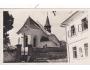LETINY KOSTEL V 11648 NAKL. KAŠPÁREK r.1929 °54078W