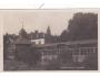LETINY LÁZNĚ KOLONÁDA 1636 FOTO-FON cca r.1925 °54079A