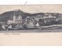 NEPOMUK cca r.1900 DA BEZ NAKL. ***54079J