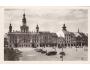 ČESKÉ BUDĚJOVICE MASARYKOVO NÁMĚSTÍ ORBIS ***54080B