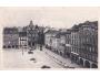 ČESKÉ BUDĚJOVICE NÁMĚSTÍ NÁKL. JŠP °54080CH