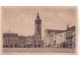 ČESKÉ BUDĚJOVICE NÁMĚSTÍ K & S M °54080N