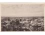 ČESKÉ BUDĚJOVICE ORBIS Kčs 0.50 °54080U