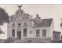 POŘÍČÍ U ČB SOKOLOVNA FOTOATELIER HARTMANN ***54081O