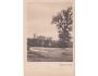 TROCNOV ŽIŽKOVO RODIŠTĚ FOT.L.K. r.1920 °54082