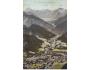 DOLOMITY +ALPY=BAD ISCHL /rok1914?*kc3982