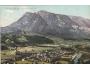 DOLOMITY =ALPY= TIROL=GOISERN /rok1914?*kc3996