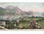 ALPY / DOLOMITY =TIROL=GMUNDEN /rok1900?*kc4017