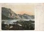 ALPY / DOLOMITY =TIROL=GMUNDEN /rok1900?*kc4019