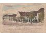 FRIESACH =LITOGRAFIE =HOSPODA /rok1900?*kc4030