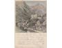 DORF =DOLOMITY +ALPY /rok1900?*kc4033