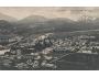 KUFSTEIN =DOLOMITY +ALPY /rok1917?*kc4046