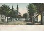 MARIA LANZENDORF = ULICE /rok1914?*kc4054