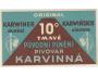 Karviná - 10° tmavé