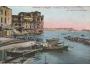 NAPOLI PŘÍSTAV =ITALIE /rok1915?*kc4145