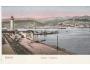 TRIESTE PŘÍSTAV =ITALIE /rok1915?*kc4146