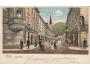 CILLI =ULICE =LITOGRAFIE=rok1900*kc4207