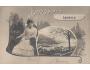 GMUNDEN KOLÁŽ =rok1906*kc4211