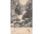THORMAUERN SKÁLY +VODOPÁD=rok1906*kc4227