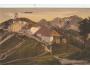 ALPY =VES V HORÁCH= FELDPOST =rok1915*kc4233
