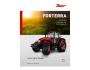 Zetor Forterra prospekt 01 / 2015 traktor PL
