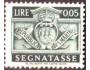 San Marino 1945 Doplatní, státní znak, Michel č.P65 **